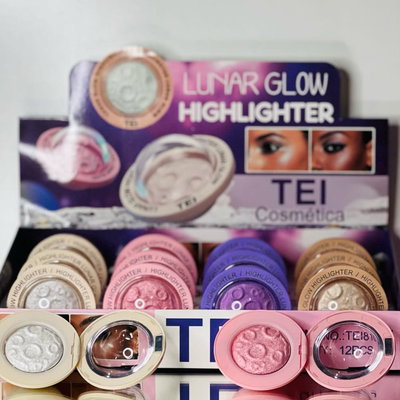 Iluminador luna✨-Tei