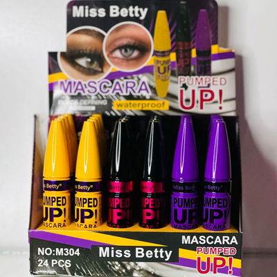 Mascara de pestañas✨-Miss Betty
