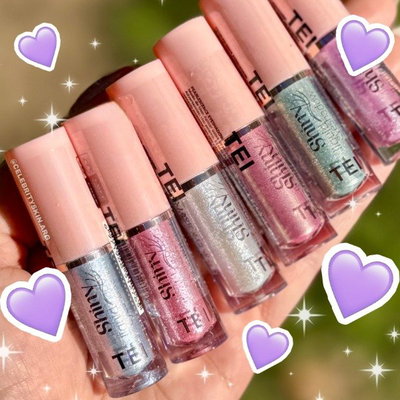 Sombra liquida✨-Tei