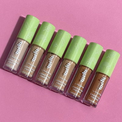 Corrector liquido✨-Melu