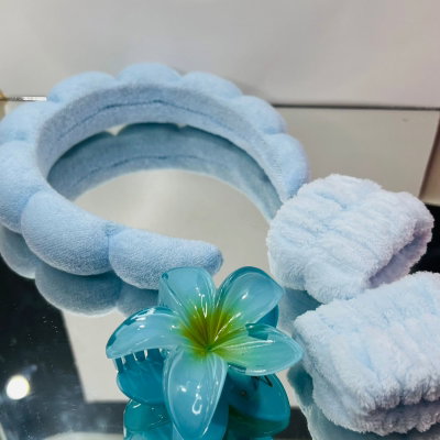 Set de Skincare🩵✨