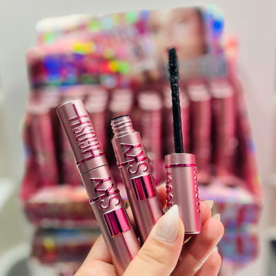 Mascara de pestañas✨