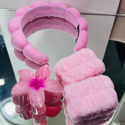 Set de Skincare💕✨