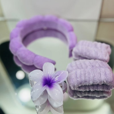 Set de Skincare💜✨