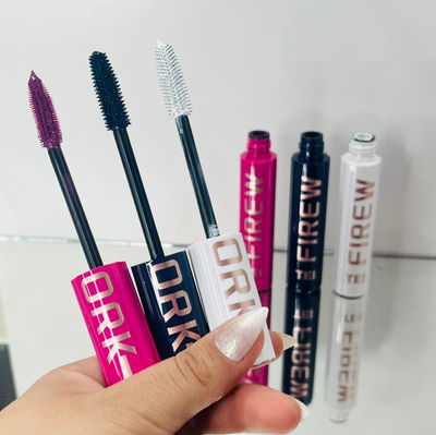 Mascara de colores✨- Tei