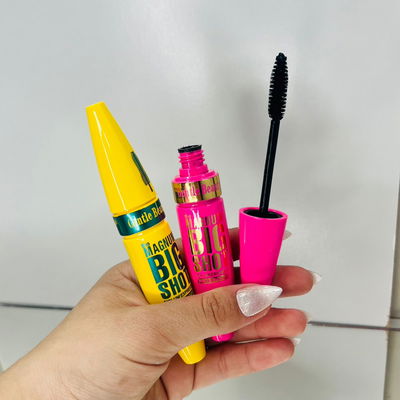 Mascara de pestañas✨