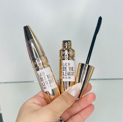 Mascaras de pestañas✨- Pink 21