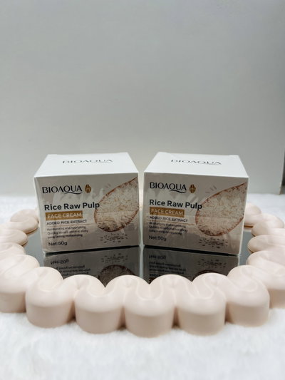 Crema blanqueadora✨