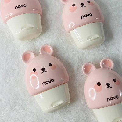 Crema de manos✨-Novo