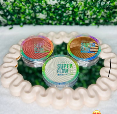 Iluminador✨-Pink 21