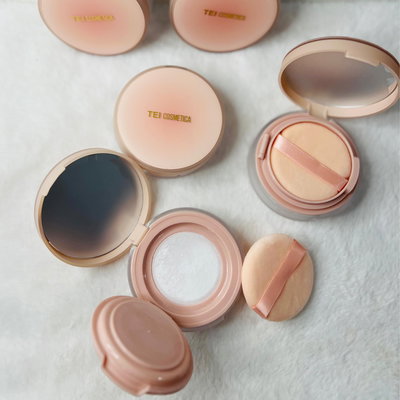 Polvo translucido✨-Tei