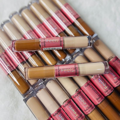 Corrector y contorno✨-Ruby Rose