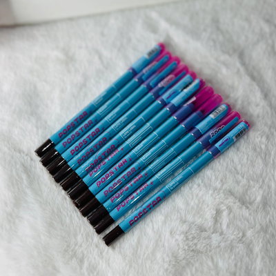 Delineador marron oscuro✨-Ruby Rose