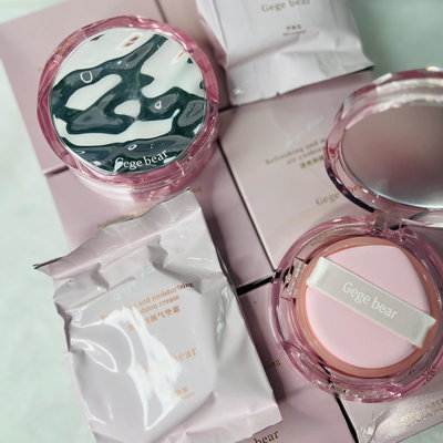 Base Cushion✨-Gege Bear