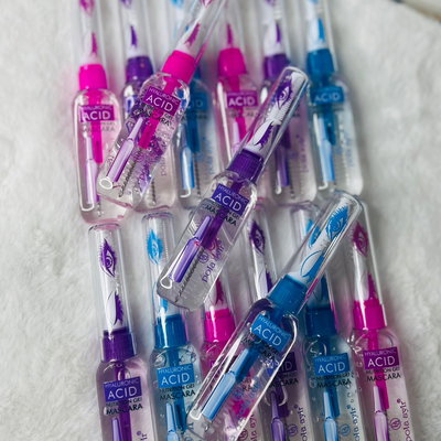 Serum para cejas y pestañas✨