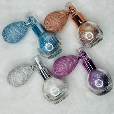 Polvo de hadas✨-Tei