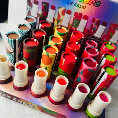 Balsamos frutales✨-Miss Lara