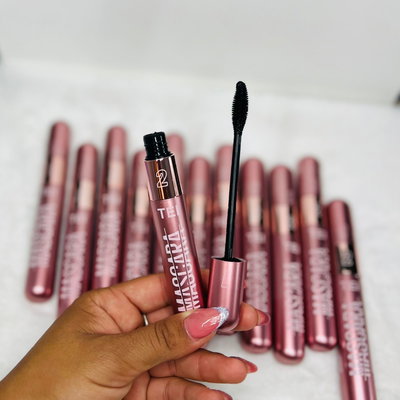 Mascara de pestañas doble✨- Tei