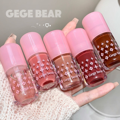 Lip Gloss✨-Gege Bear
