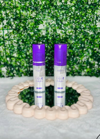 Polvo de hadas✨-Pink 21