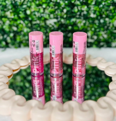 Gloss con brillo✨-Pink 21