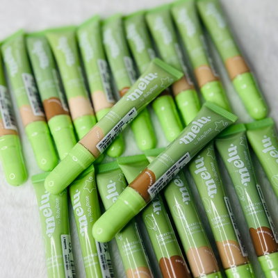 Corrector✨-Melu Ruby Rose