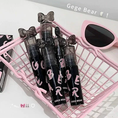 Lip gloss✨-Gege Bear