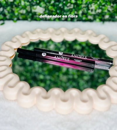Delineador en fibra✨-4 Angels