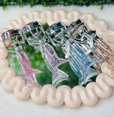 Arqueador con glither✨