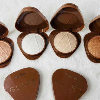 Iluminador✨-Ruby Rose