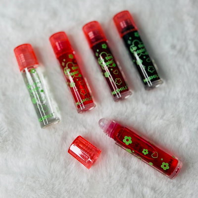 Tinta Roll on✨-Mlsmile