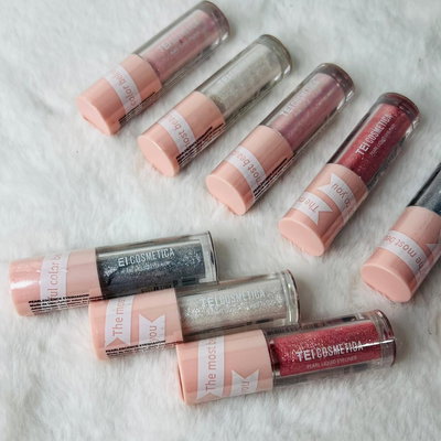 Delineador con Glither✨-Tei