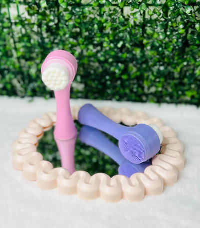 Cepillo Limpiador✨