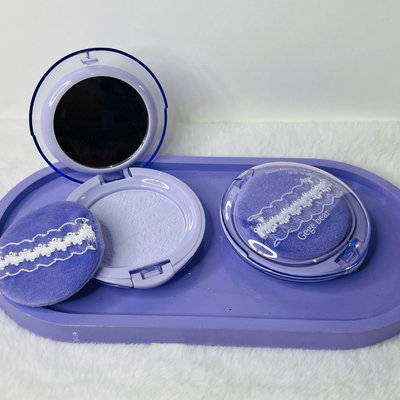 Polvo compacto✨-Gege Bear