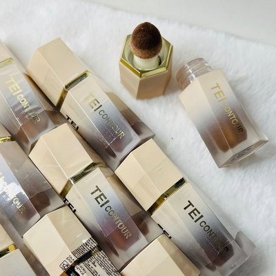 Contorno liquido✨-Tei