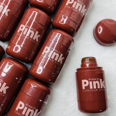 Broncer en barra✨-Pink 21