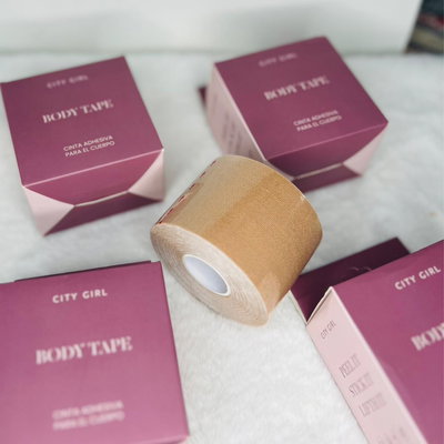 Body tape✨-City Girl