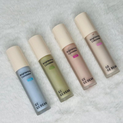 Corrector de colores correctivos✨-Gege Bear