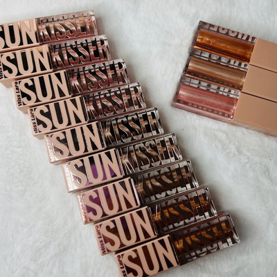 Iluminador liquido✨-Miss Lara