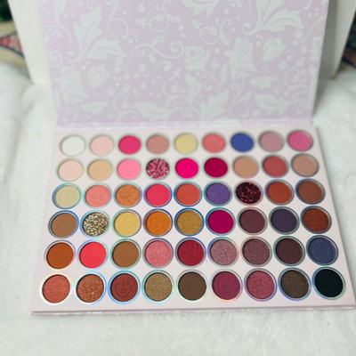 Paleta de sombras✨
