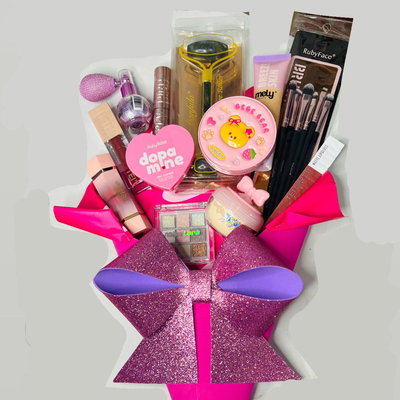 Ramo de maquillaje🎀✨