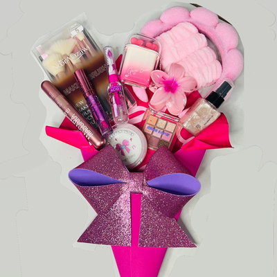 Ramo de maquillaje🎀✨