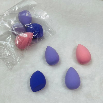 Mini esponjitas x4✨