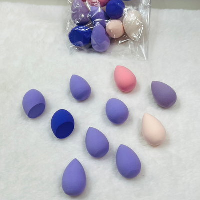 Mini esponjitas x10✨