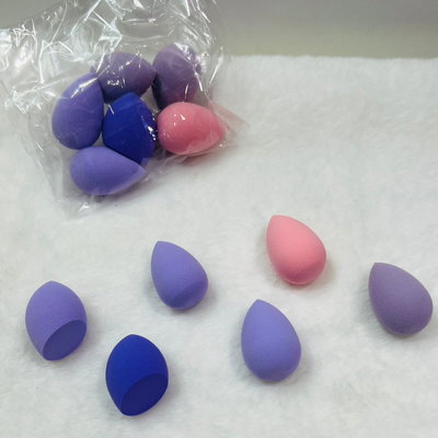 Mini esponjitas x6✨