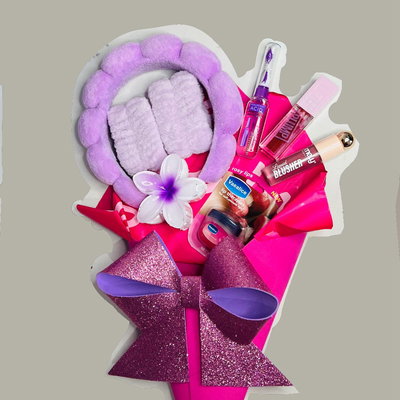 Ramo de maquillaje🎀✨