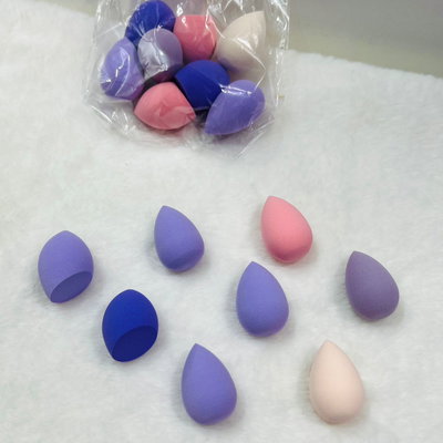 Mini esponjitas x8✨