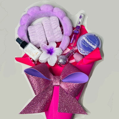 Ramo de maquillaje🎀✨
