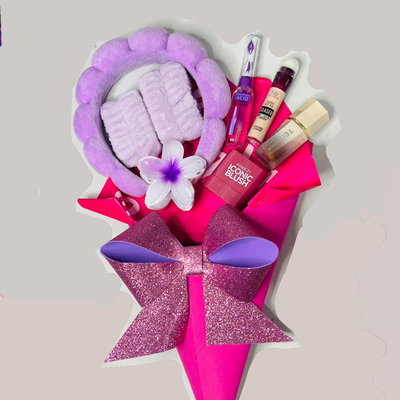 Ramo de maquillaje🎀✨