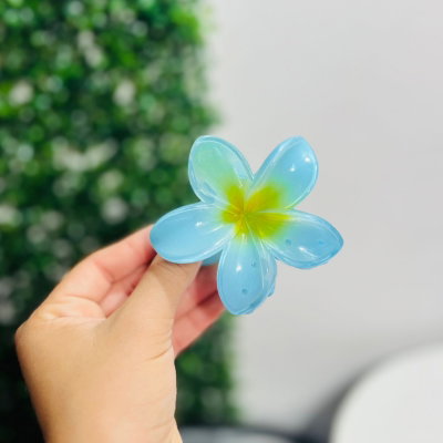 Broche flor🌸✨ (grande)